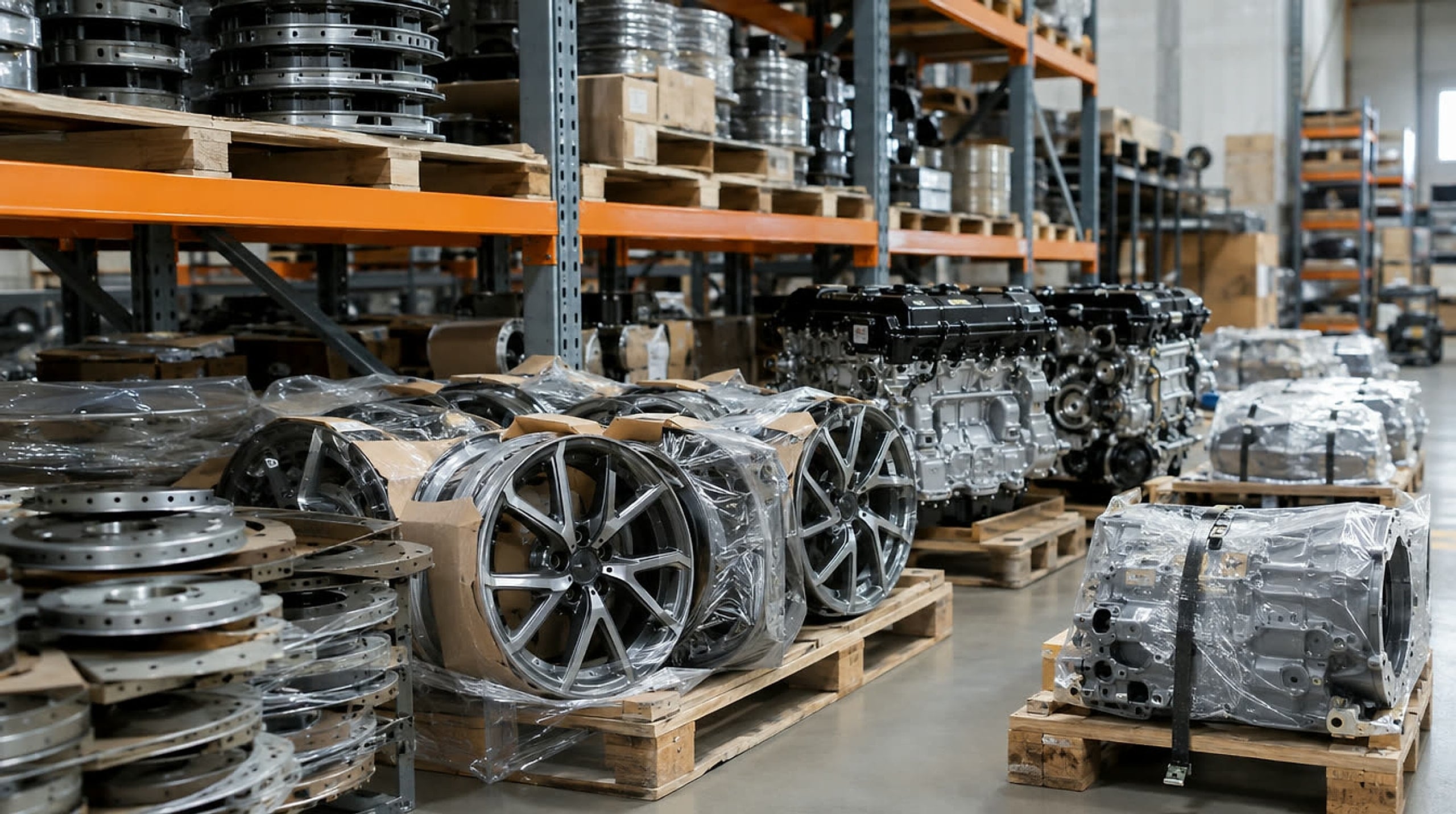 Car Parts