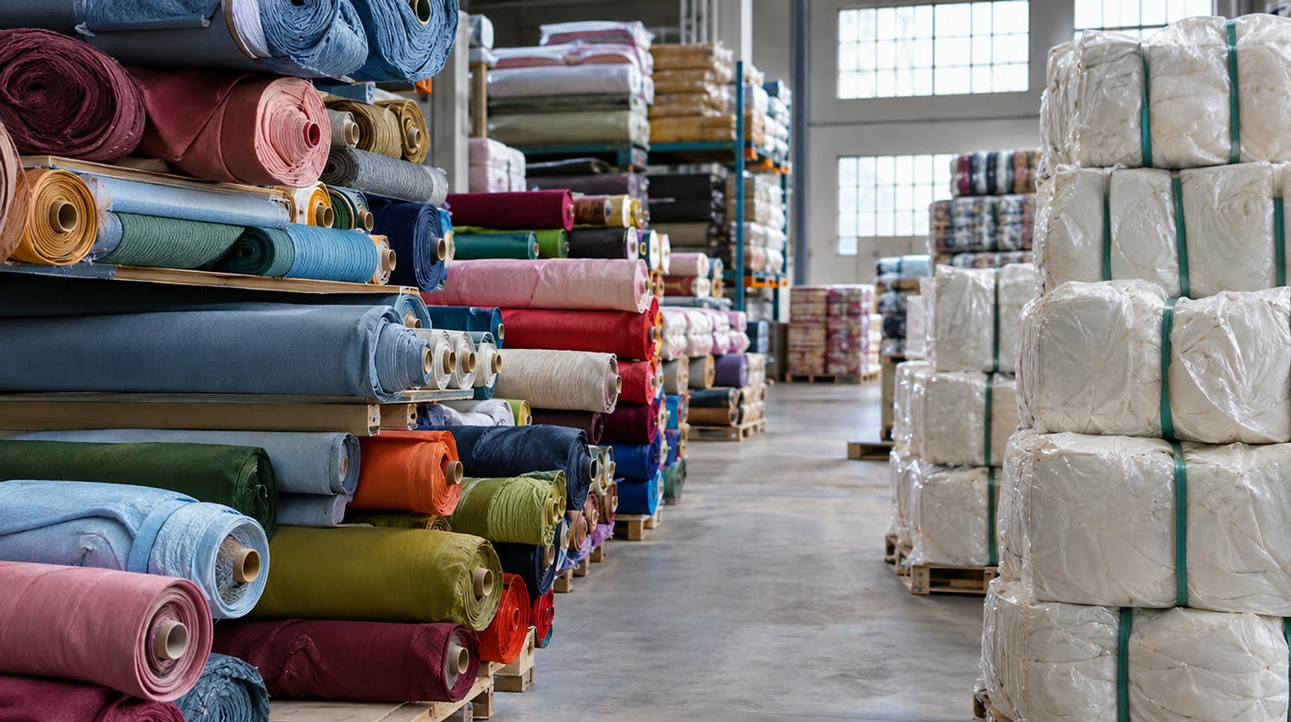 Textiles