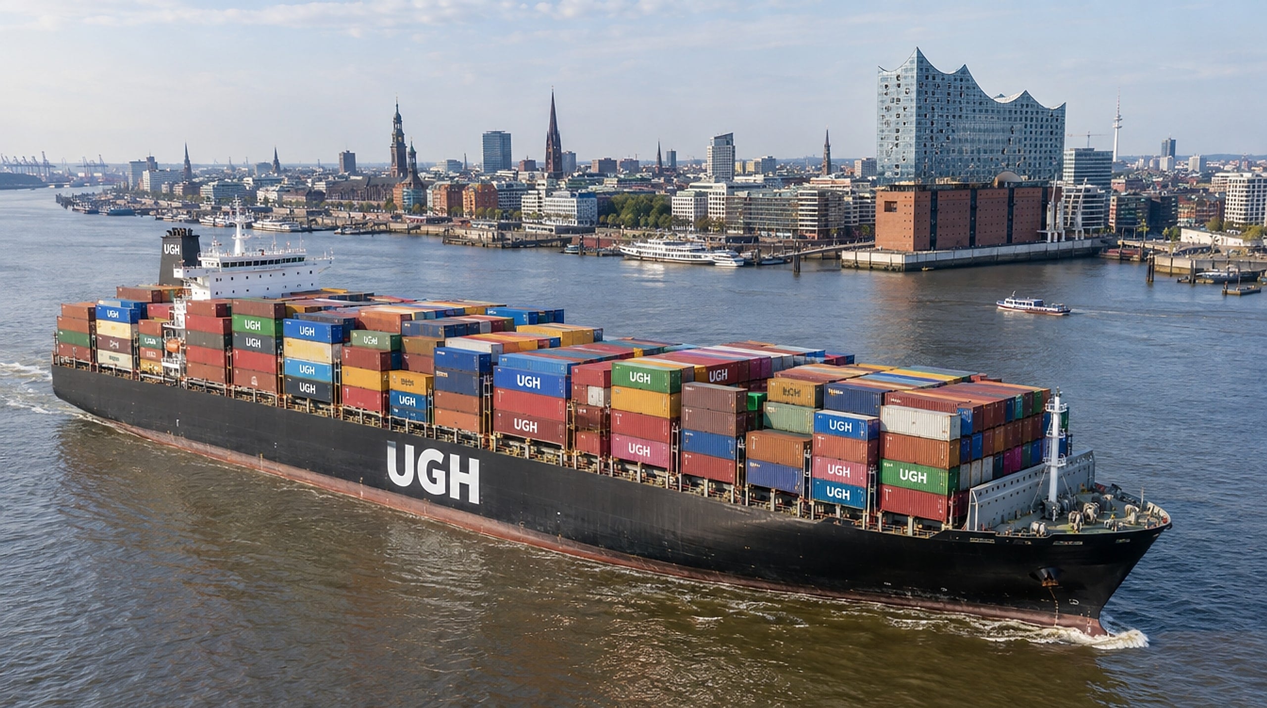 Hamburg