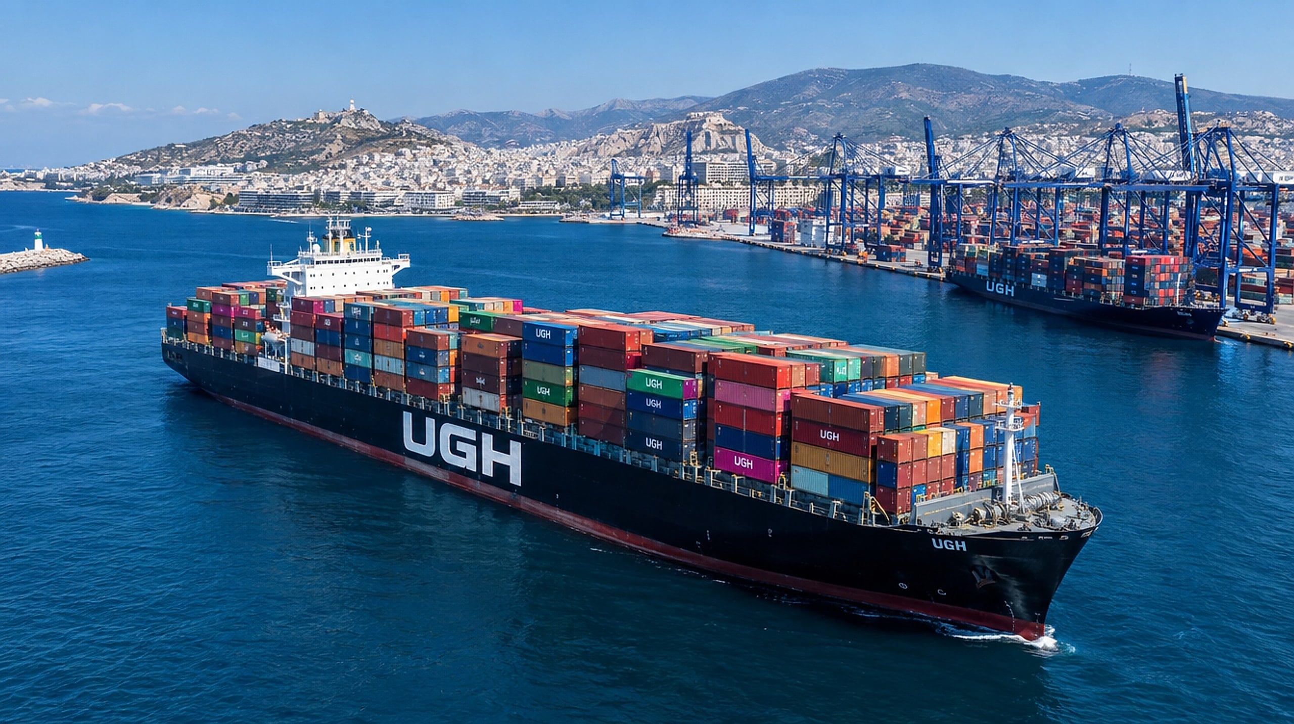 Piraeus
