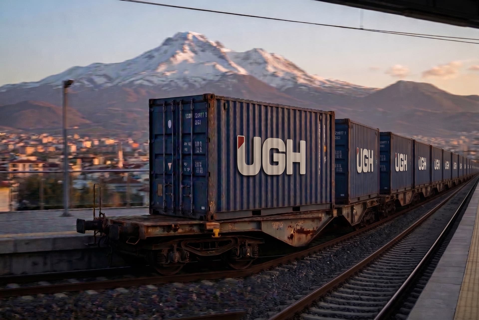 Warehousing & Storage